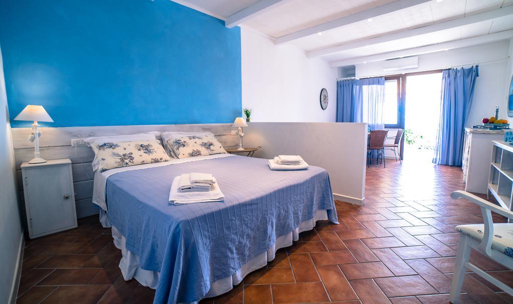 Pascia Villagonia Taormina Room photo
